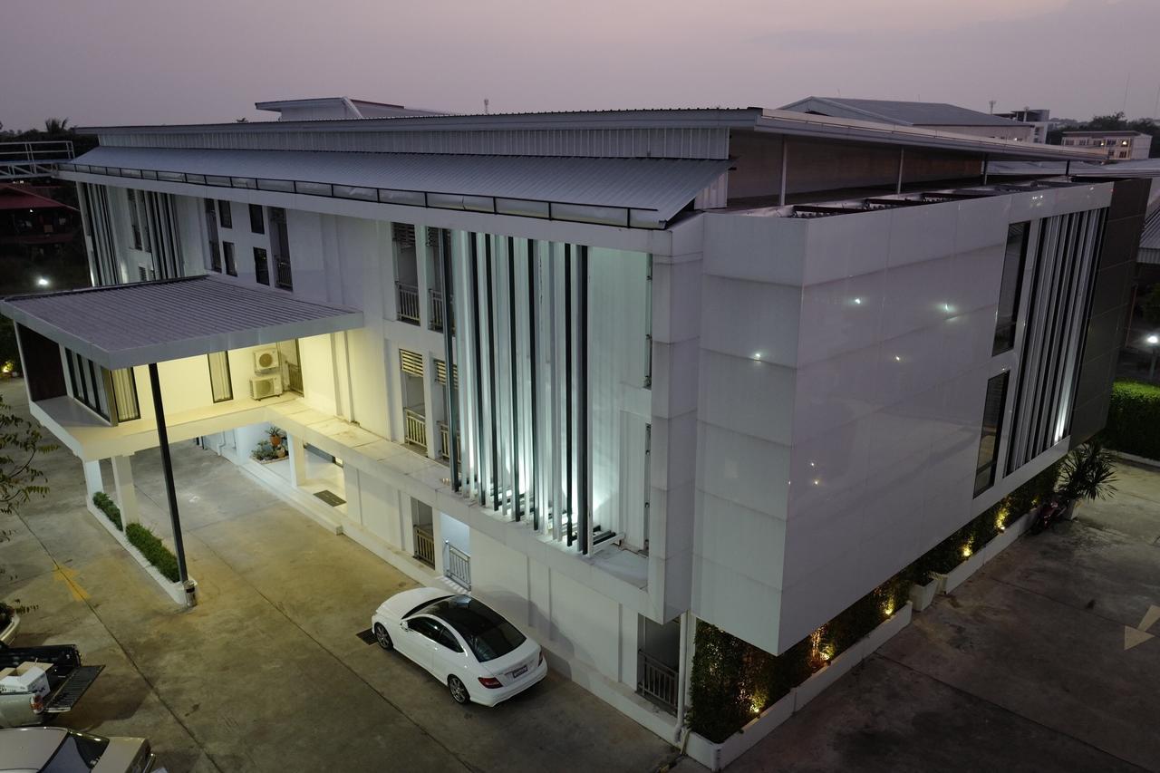 At Sakon Hotel Sakon Nakhon Exterior foto